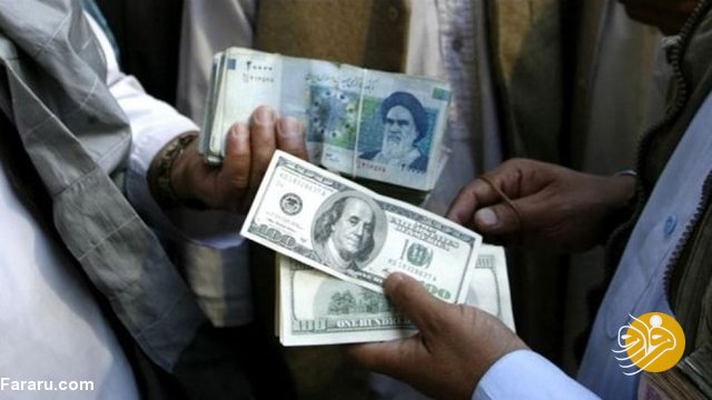 چرا دلار ۱۲ هزار تومانی شد؟ چرا دلار ۱۲ هزار تومانی شد؟