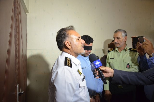 جزئیات ماجرای واژگونی لندکروز خبرساز از زبان پلیس جزئیات ماجرای واژگونی لندکروز خبرساز از زبان پلیس