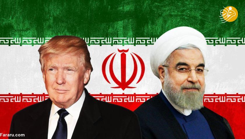 دو سناریو برای حضور ترامپ در شورای امنیت دو سناریو برای حضور ترامپ در شورای امنیت