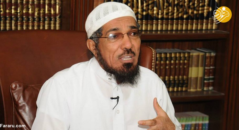 شمشیر بن سلمان بر گردن روحانیت عربستان