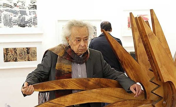 محسن وزیری مقدم درگذشت