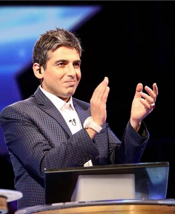 رقابت پُرحاشیه محمدرضا گلزار و حمید گودرزی رقابت پُرحاشیه محمدرضا گلزار و حمید گودرزی