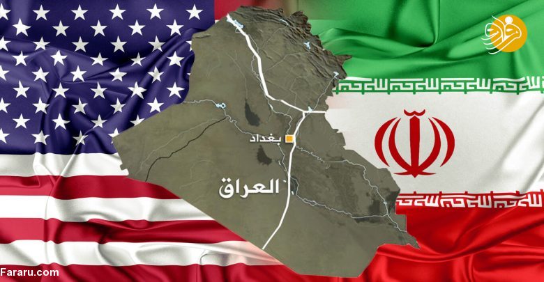 کنسولگری ایران سوخت، اما آمریکا ضرر کرد کنسولگری ایران سوخت، اما آمریکا ضرر کرد