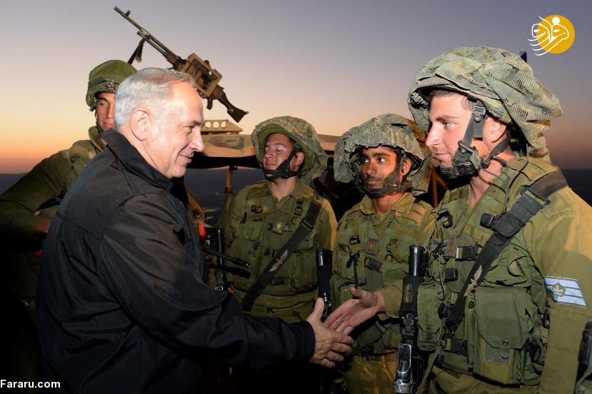 تحلیلگر اسرائیلی: جنگ سری اسرائیل علیه ایران گسترده‌تر می‌شود