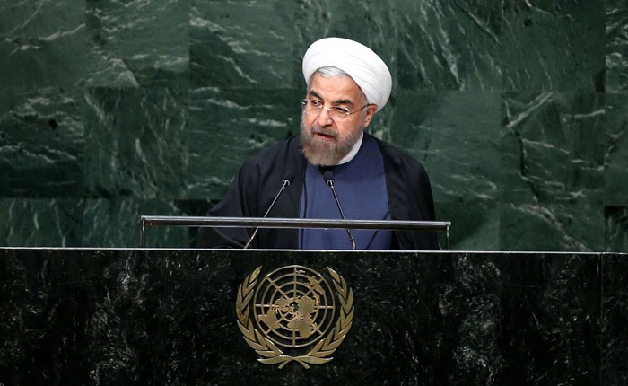 هراس از تقابل روحانی و ترامپ در نیویورک؟! هراس از تقابل روحانی و ترامپ در نیویورک؟!