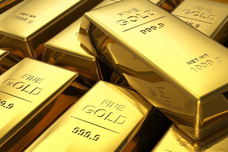 طلای جهانی برای سقوط آماده میشود طلای جهانی برای سقوط آماده میشود