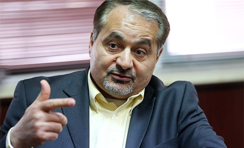 موسویان: تهران منتظر خروج ترامپ از قدرت است موسویان: تهران منتظر خروج ترامپ از قدرت است