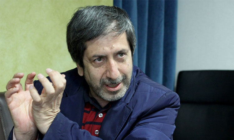 از ماست که بر ماست نه از ترامپ! از ماست که بر ماست نه از ترامپ!