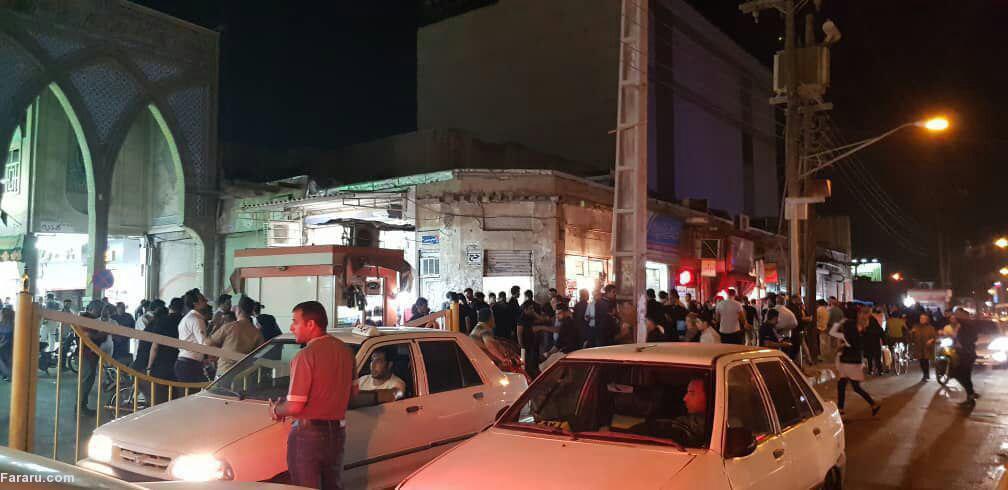 رحمانی فضلی: شاهد سیر نزولی قیمت ارز و سکه خواهیم بود