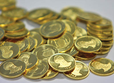 آخرین قیمت سکه ۴.۵ میلیون تومان آخرین قیمت سکه ۴.۵ میلیون تومان