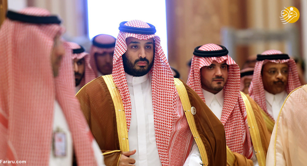 اعلام موجودیت جنبش براندازان عربستان در پاریس اعلام موجودیت جنبش براندازان عربستان در پاریس