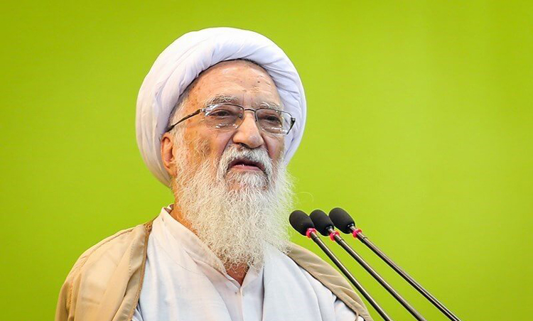 موحدی‌کرمانی: مجلس اف‌ای‌تی‌اف راتصویب کند، شورای‌نگهبان رد می‌کند