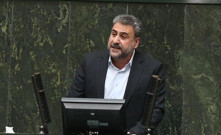 فلاحتپیشه: باید منتظر یکسری جنگ روانی دیگر باشیم فلاحتپیشه: باید منتظر یکسری جنگ روانی دیگر باشیم