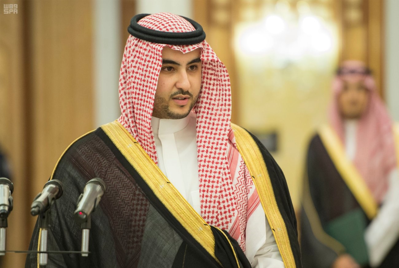 برادر ولیعهد عربستان: مرتب با خاشقجی در تماس بودم