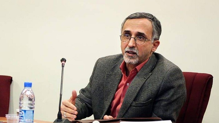 آیا حسن روحانی و اصلاحطلبان هم سرنوشتاند؟ آیا حسن روحانی و اصلاحطلبان هم سرنوشتاند؟