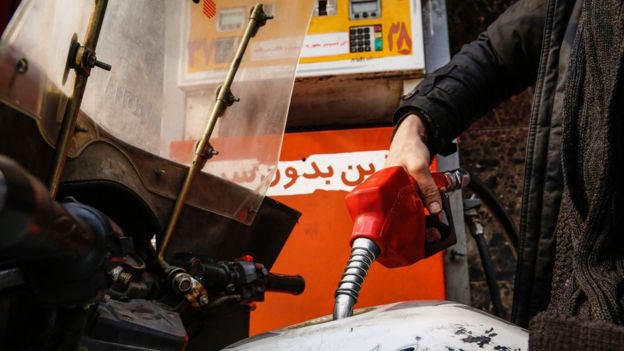 قاچاق بنزین از ایران چقدر سود دارد؟