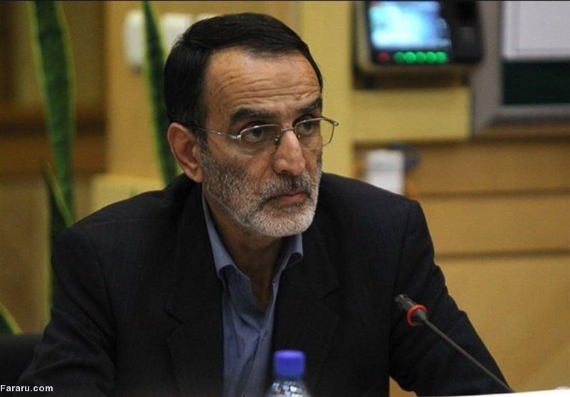مورد عجیب کریمی قدوسی! مورد عجیب کریمی قدوسی!