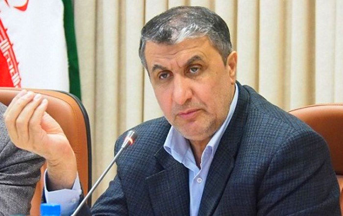 وزیر پیشنهادی راه و شهرسازی از کجا آمد؟ وزیر پیشنهادی راه و شهرسازی از کجا آمد؟