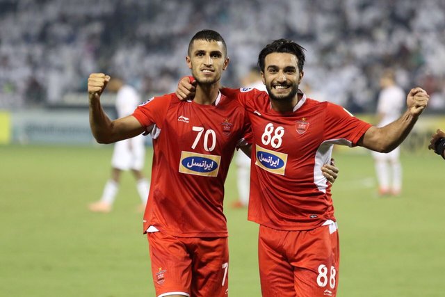 برنامه فینال لیگ قهرمانان آسیا مشخص شد برنامه فینال لیگ قهرمانان آسیا مشخص شد