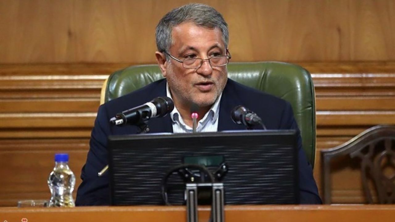 واکنش هاشمی به کاندیداتوریاش برای شهرداری تهران واکنش هاشمی به کاندیداتوریاش برای شهرداری تهران