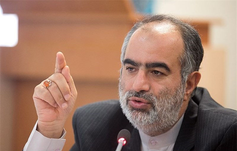 درخواست آشنا برای بررسی مسائل اخیر شبکه ۳