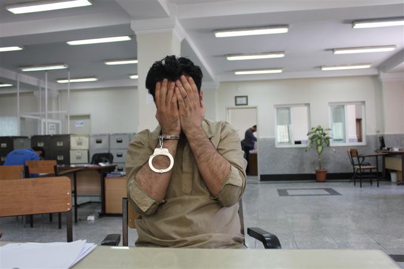 معمای قتل پیر مرد ۸۱ ساله در کاروانسرا