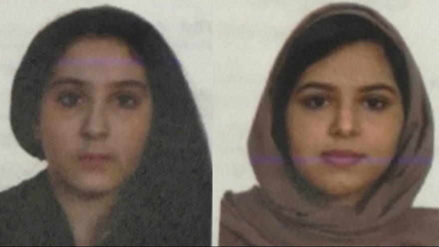 خودکشی خواهران عربستانی به دلیل آزار جنسی خودکشی خواهران عربستانی به دلیل آزار جنسی
