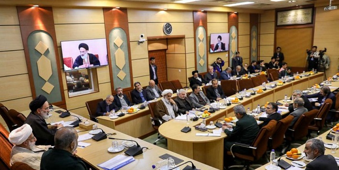 کار عجیب شورای نگهبان کار عجیب شورای نگهبان