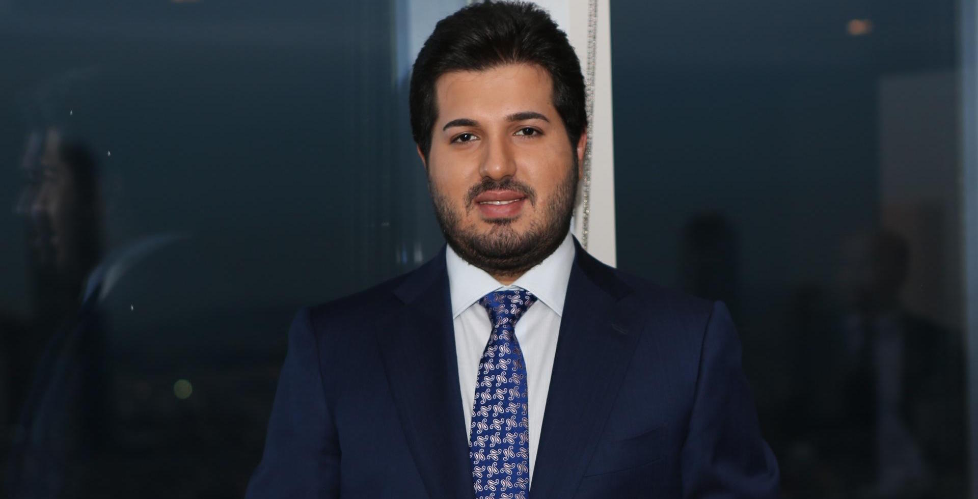 صدور حکم دستگیری رضا ضراب توسط دادگاهی در استانبول صدور حکم دستگیری رضا ضراب توسط دادگاهی در استانبول