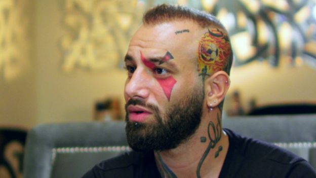 تتلو هوادار احمدی‌نژاد شد!