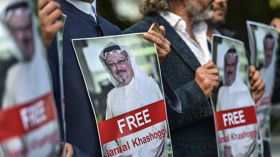 افشاگری شاهزاده سعودی: ۵ مخالف دیگر ناپدید شدند افشاگری شاهزاده سعودی: ۵ مخالف دیگر ناپدید شدند