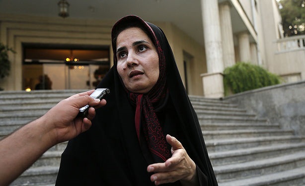 جنیدی: خروج آمریکا از پیمان مودت یکسال طول میکشد جنیدی: خروج آمریکا از پیمان مودت یکسال طول میکشد