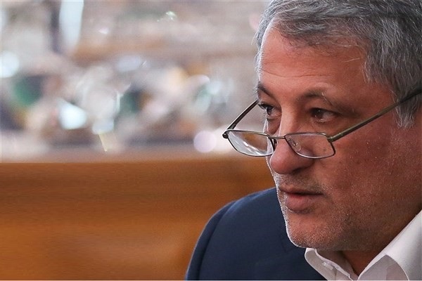 محسن هاشمی به مهدی کروبی نامه نوشت