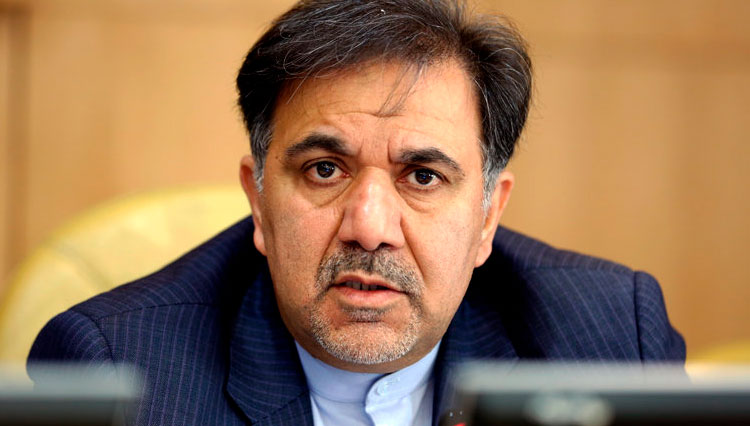 سکوت آخوندی شکست!
