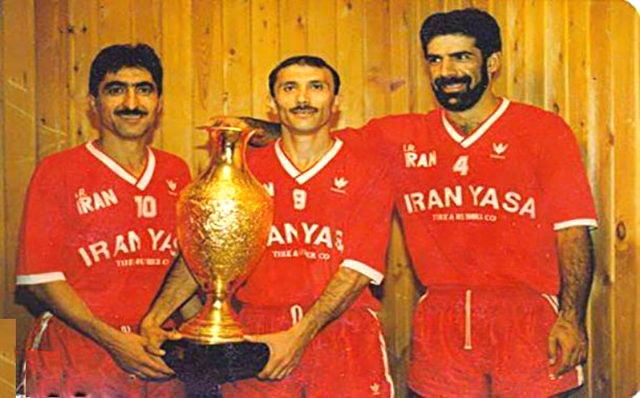 حسرت هواداران پرسپولیس به پایان میرسد؟ حسرت هواداران پرسپولیس به پایان میرسد؟