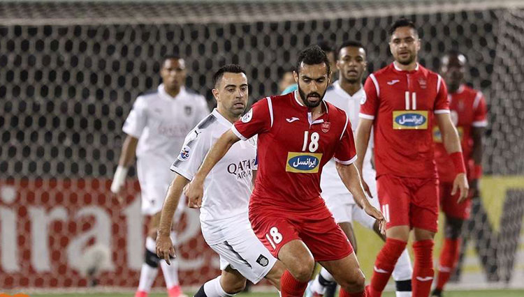 بازهم برانکو و باز هم سورپرایز؛ اینبار نوبت السد است؟ بازهم برانکو و باز هم سورپرایز؛ اینبار نوبت السد است؟