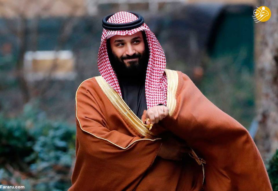 آیا قتل خاشقجی آخرین اشتباه بن سلمان است؟ آیا قتل خاشقجی آخرین اشتباه بن سلمان است؟