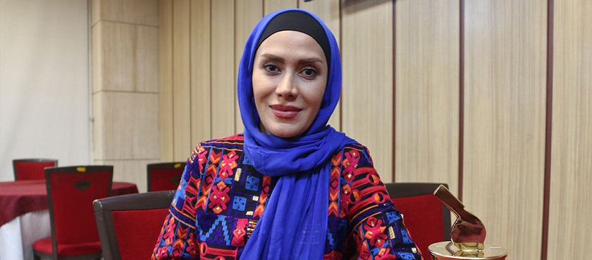 آرژانتین؛ حجاب بانوی ایرانی،مسی و مارادونا