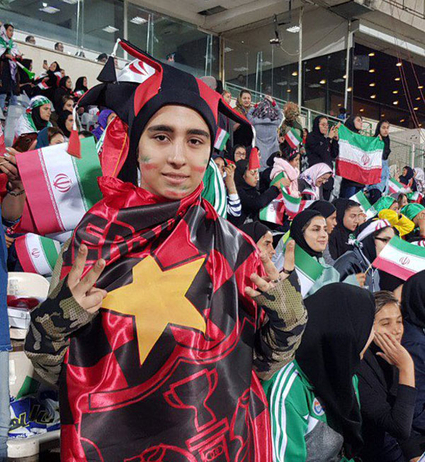 نمایش حضور نمایش حضور