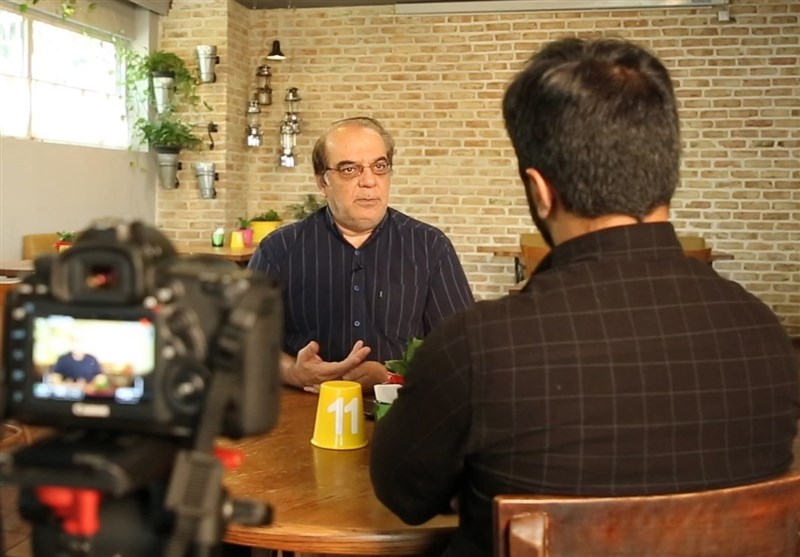 عباس عبدی: عارف هیچگاه گزینه اصلاحطلبان نبوده است عباس عبدی: عارف هیچگاه گزینه اصلاحطلبان نبوده است