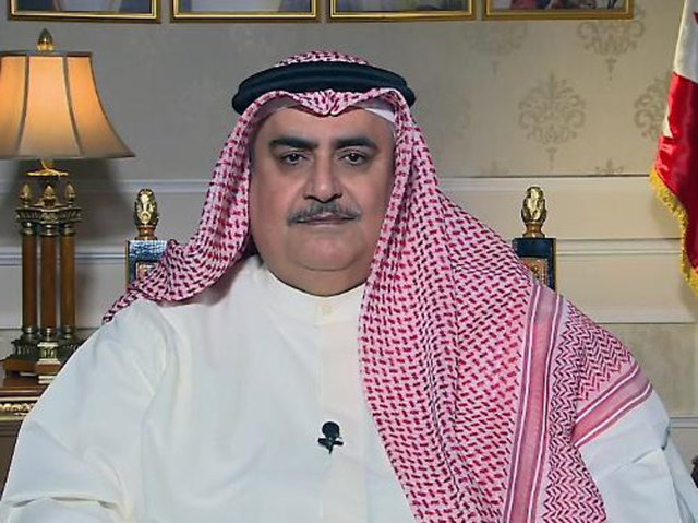 ادعای نخ‌نما شده بحرین علیه ایران
