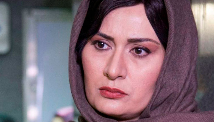 آن زن شاید تندیس زنده عشق بود