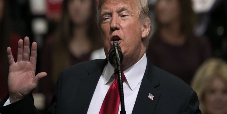 تمدید فرمان «اضطرار ملی» در قبال ایران توسط ترامپ