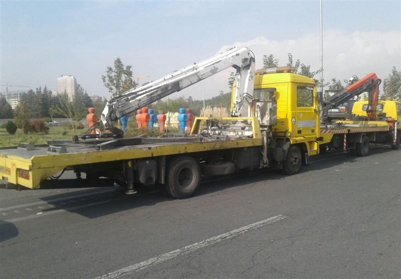 گزارش زنده: حال و هوای ورزشگاه آزادی پیش از بازی پرسپولیس_کاشیما گزارش زنده: حال و هوای ورزشگاه آزادی پیش از بازی پرسپولیس_کاشیما