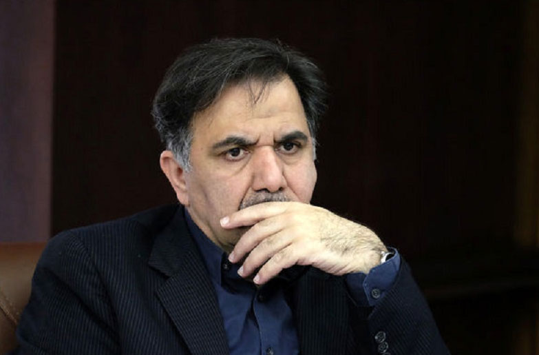 برنامه‌های آخوندی برای شهرداری تهران