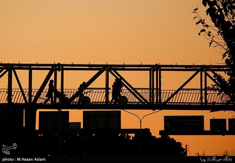 محله برو بیا؛ خیابانی انسان‌دوست به نام امیرآباد