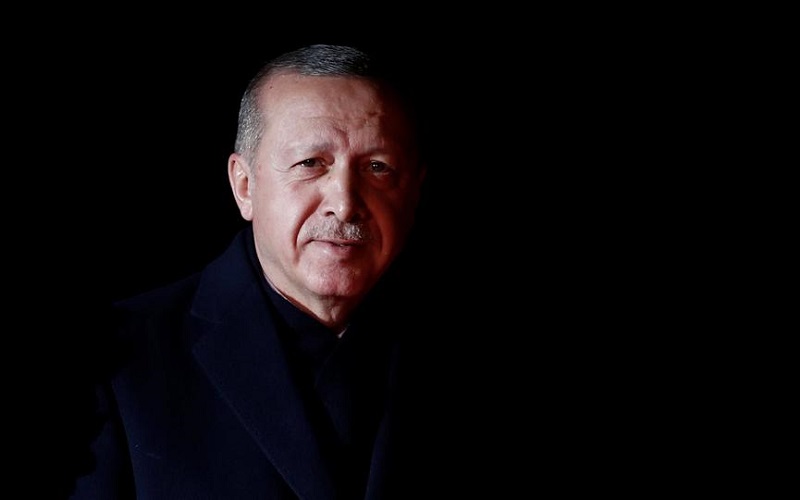 اردوغان: فایل صوتی قتل خاشقجی وحشتناک است