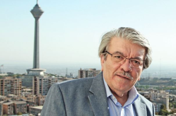 جرات نداریم حافظ و فردوسی را نقد کنیم!