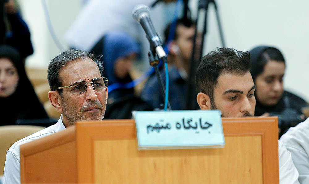 وحید مظلومین ملقب به 