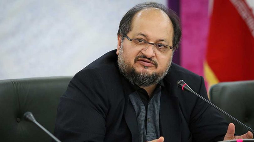 وزیر کار: به قول و وعدهها پاییند هستم وزیر کار: به قول و وعدهها پاییند هستم
